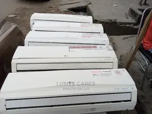 LG Air Conditioner
