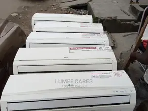 LG Air Conditioner
