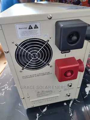 10kva Syndian Inverter
