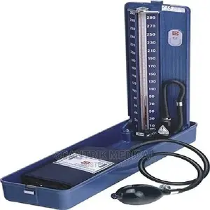 Blood Pressure Monitor, for Clinic