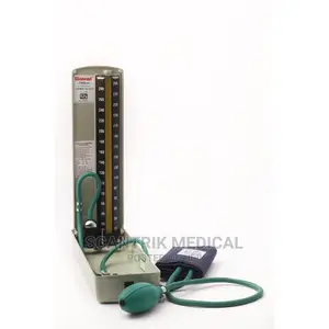 Mercury Blood Pressure Machine