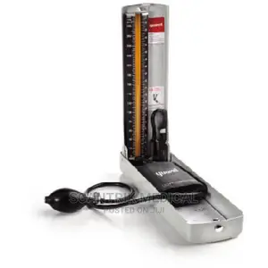 Easy Care Mercury Blood Pressure for Clinic