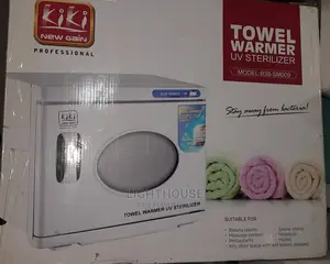 Towel Warmer UV Sterilizer B39-Sm009