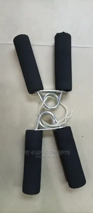 Hand Grips
