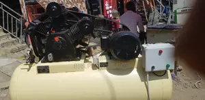 500l Air Compressor