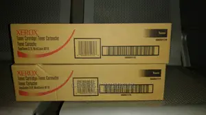 C118 , M118 Xerox Toner