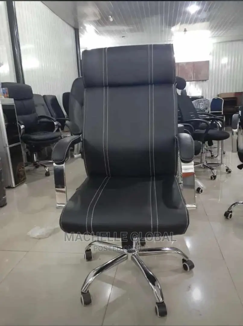 Executive Chairs