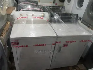 10kg Industrial Washing Machine