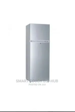 Bruhm Refrigerator Double Door BFD-275md 250l