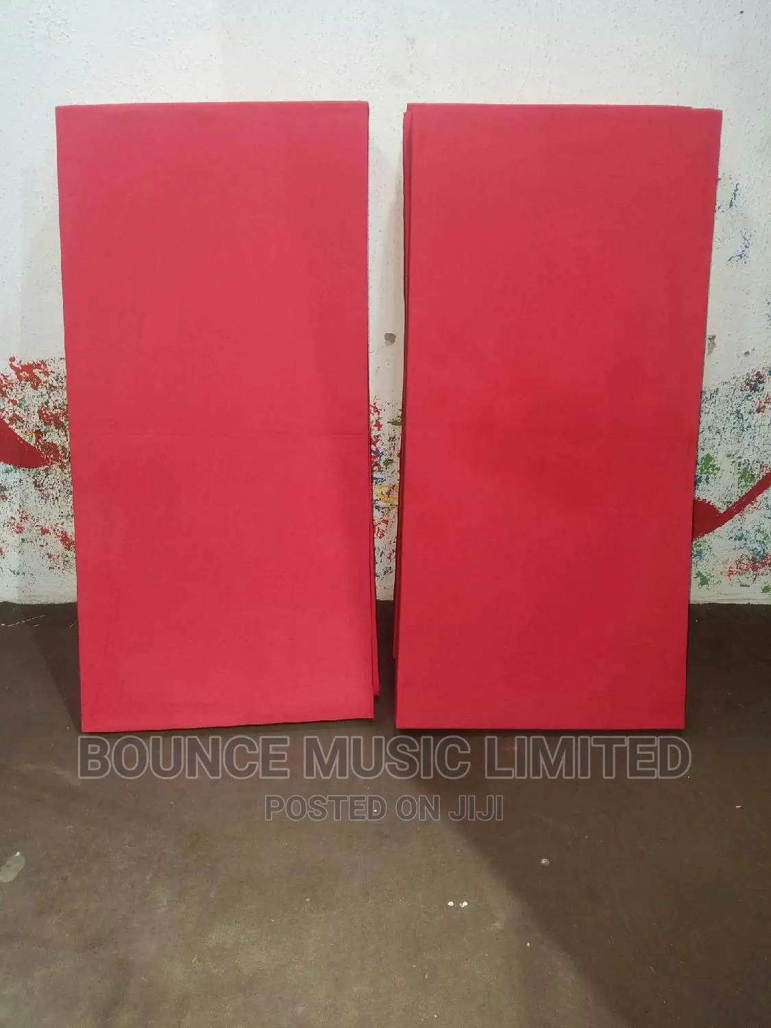 Acoustic Panels