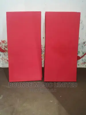 Acoustic Panels