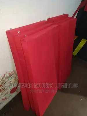 Acoustic Panels