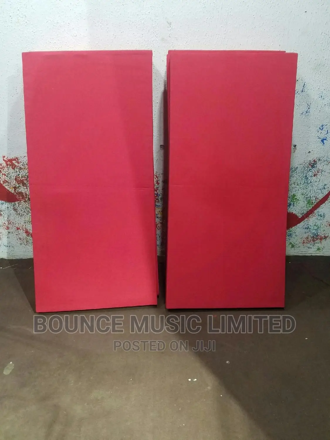 Acoustic Panels
