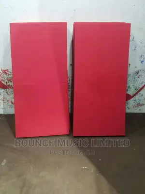 Acoustic Panels