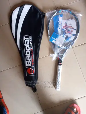 2021 Babolat Tennis Racket