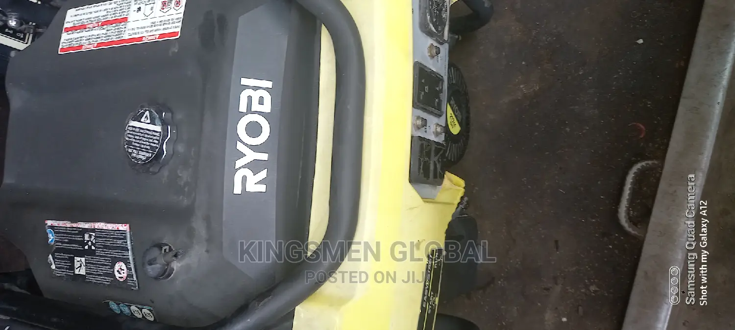 4kva Tokunbo Generator D