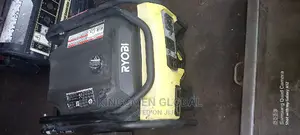 4kva Tokunbo Generator D