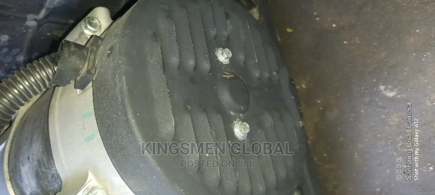 4kva Tokunbo Generator D