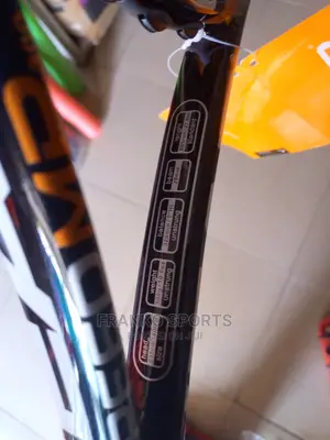 Head Rackets