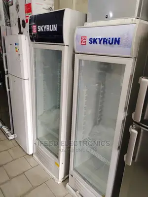 Skyrun Chiler