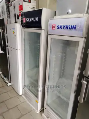 Skyrun Chiler