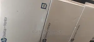 New Desktop Computer HP 290 G4 4GB Intel Core I5 HDD 1T