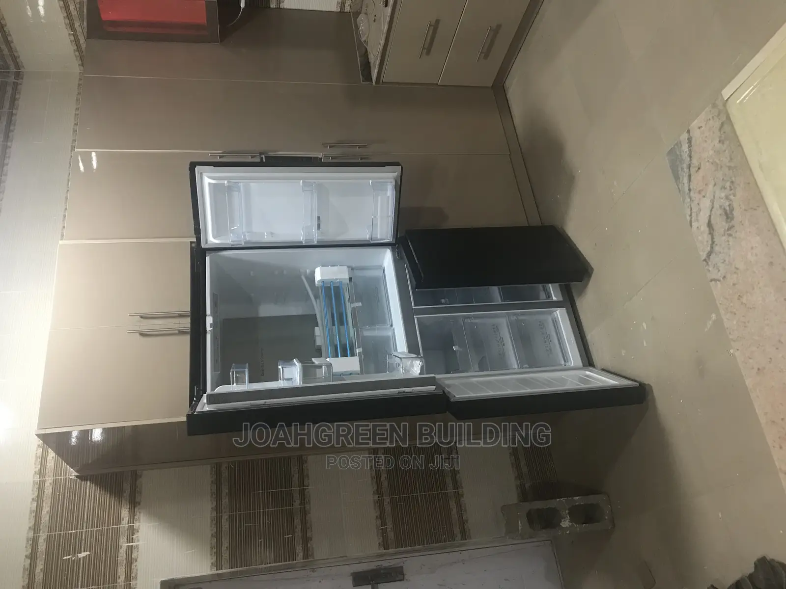 Kitchen Cabinets From Joahgreen Interior