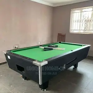 Snooker Boards With Coin