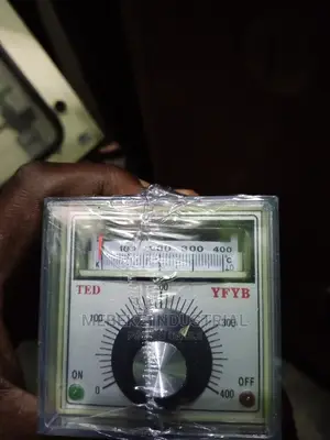 Pure Water Machine Temperature Controller