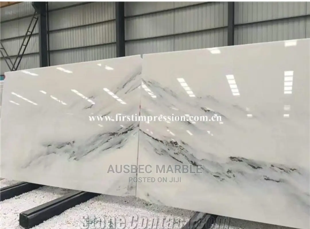 Quartz White Slab