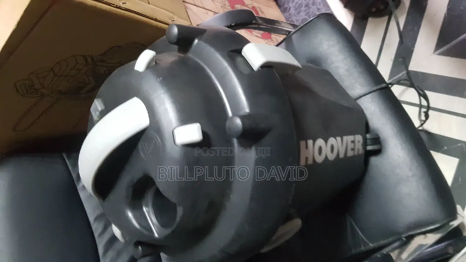 30l Vacuum Cleaner