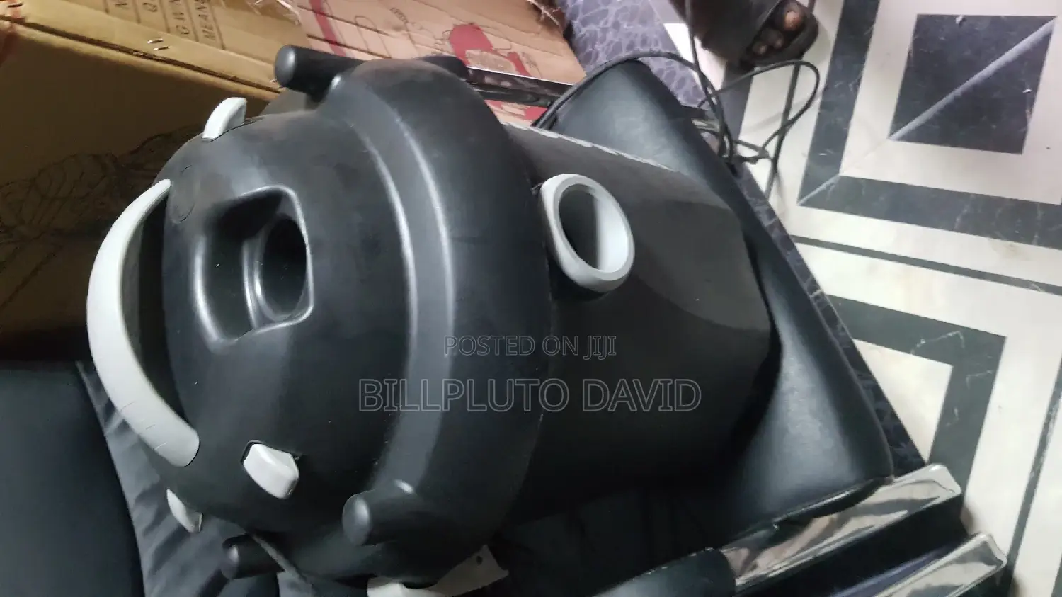 30l Vacuum Cleaner