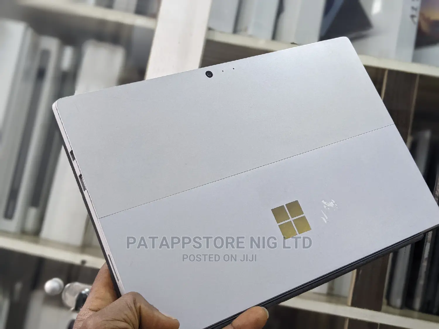 Laptop Microsoft Surface Pro 16GB Intel Core I7 SSD 512GB