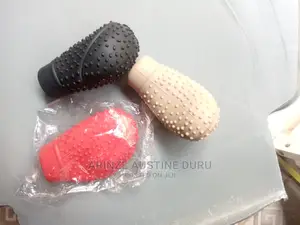 Gear Head Cover