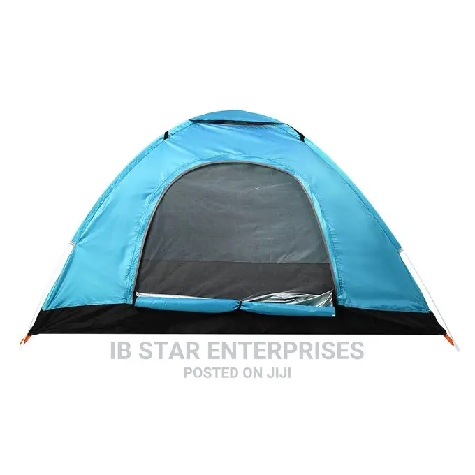Kid's Rainproof Outdoor Camping Multi-Functional Tent