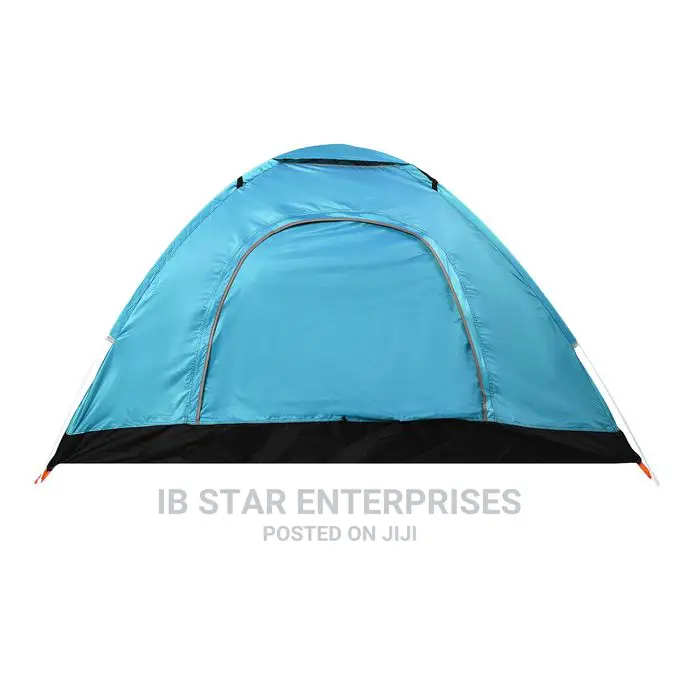 Kid's Rainproof Outdoor Camping Multi-Functional Tent