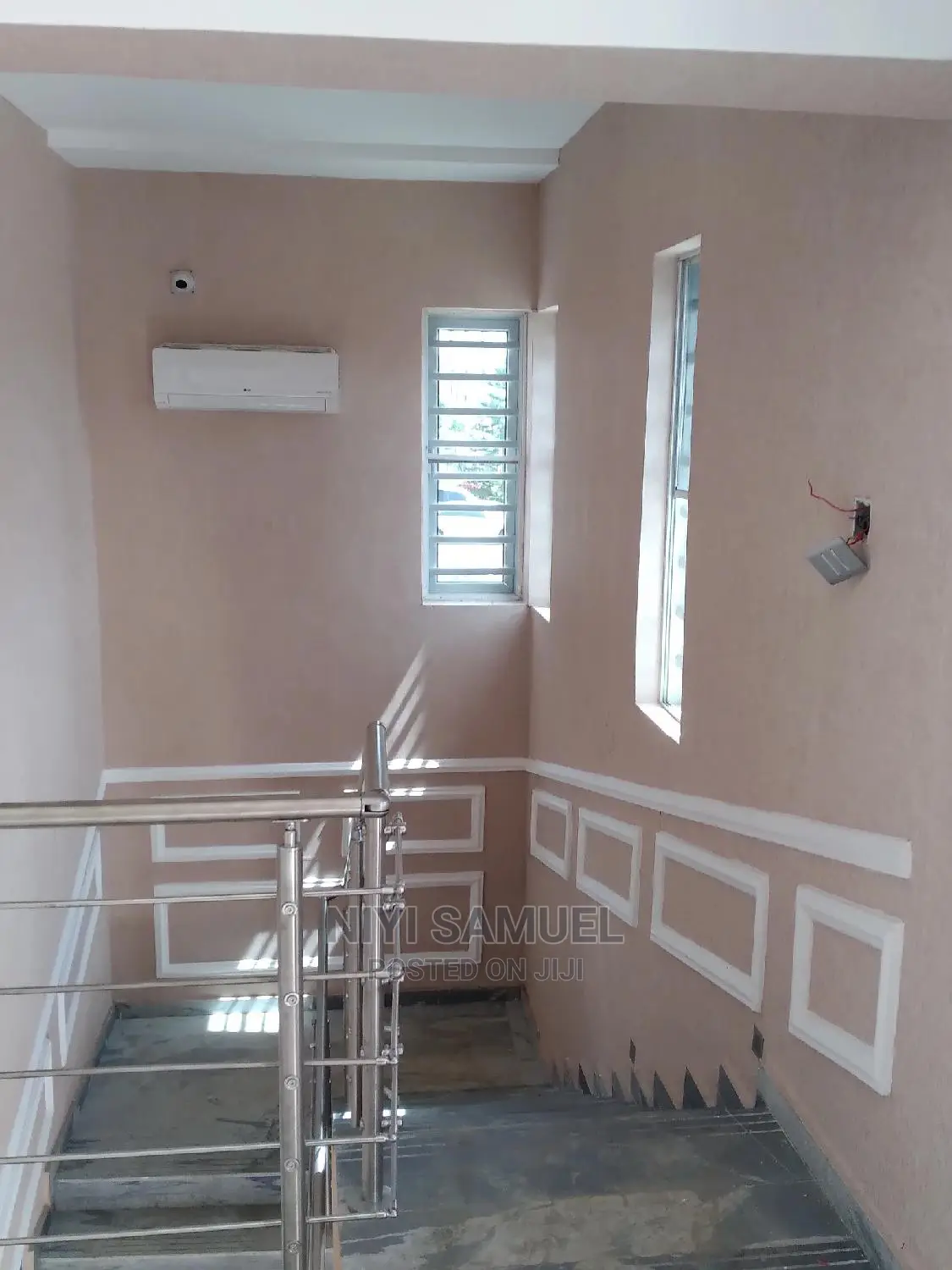 Interior and Exterior Design
