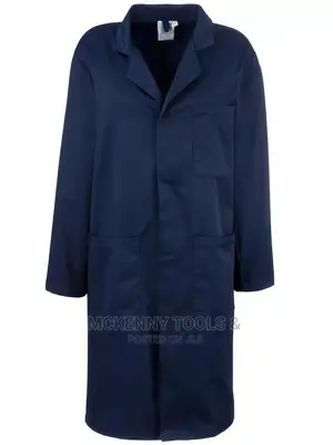 Lab Coat (Army Blue)