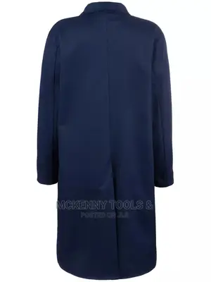 Lab Coat (Army Blue)