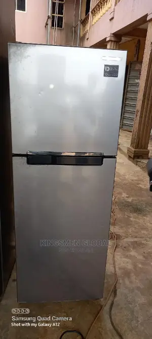 Samsung Inverter Refrigerator