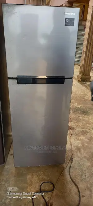 Samsung Inverter Refrigerator