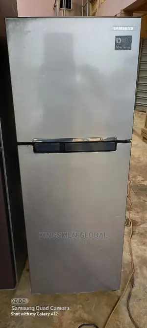 Samsung Inverter Refrigerator