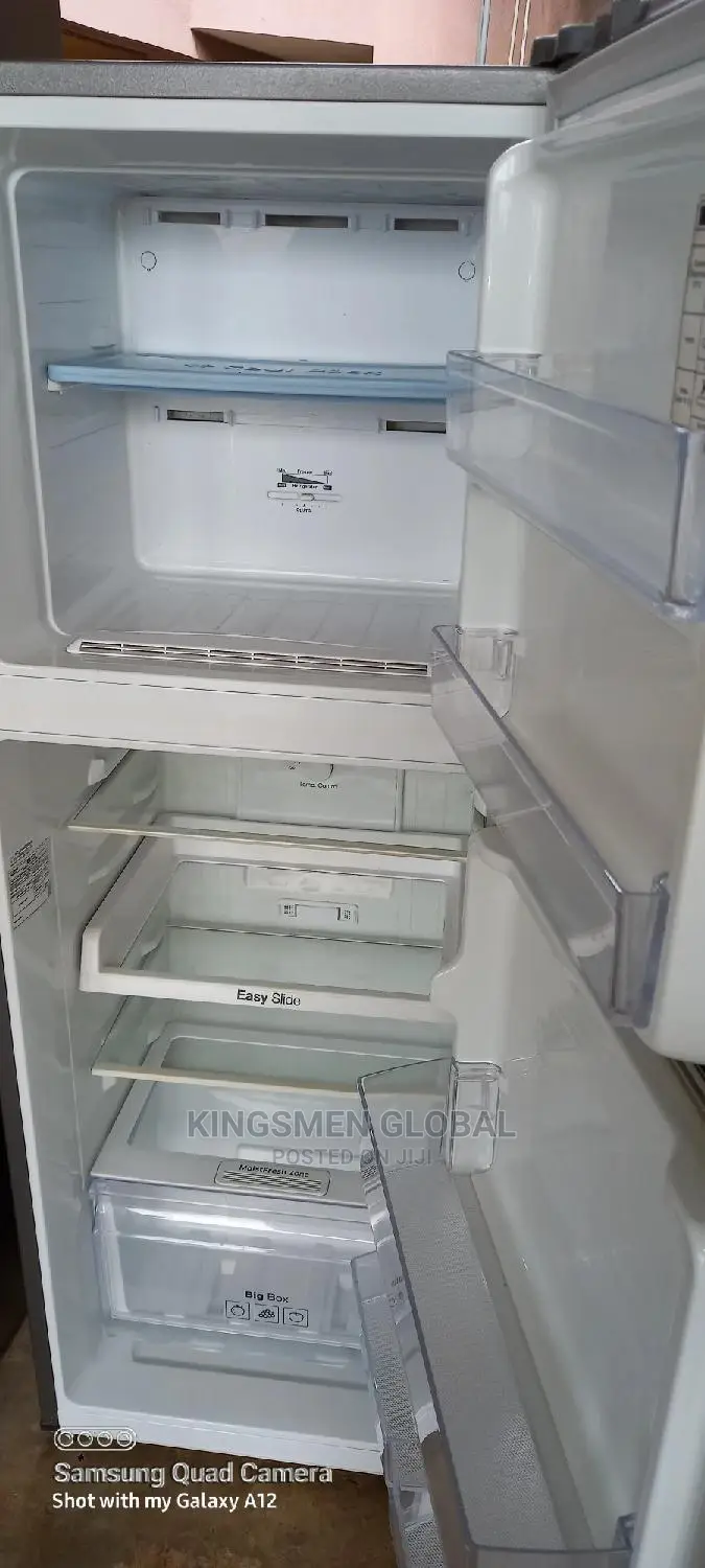 Samsung Inverter Refrigerator