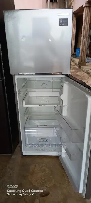 Samsung Inverter Refrigerator