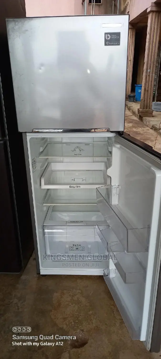Samsung Inverter Refrigerator