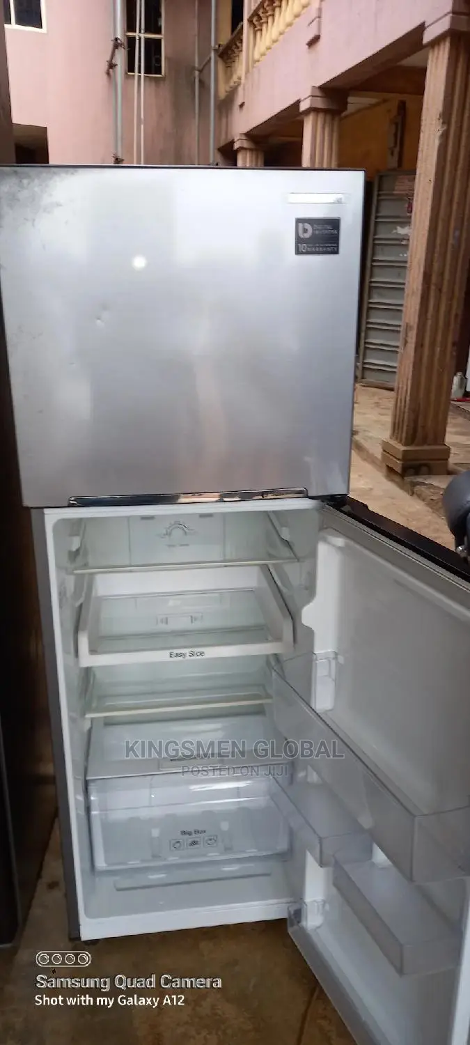 Samsung Inverter Refrigerator