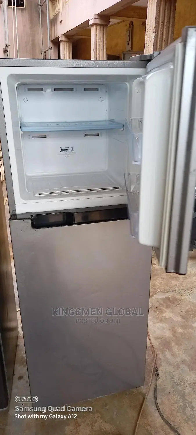 Samsung Inverter Refrigerator