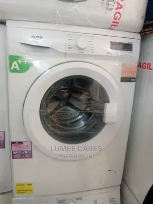 7kg Bush Automatic Washing Machine