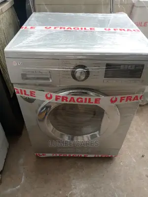 LG 8/4kg Washing and Drying