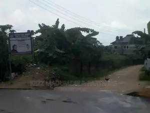 Land for Sale at Rumuaghulu, Rivers Ph